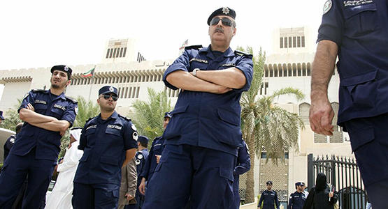 إبعاد أردنية عن الكويت بسبب المخدرات