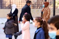 النعيمي: لا إصابات بكورونا في أول أيام الدوام