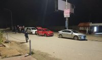 فتح جسر الملك حسين باتجاه الضفة