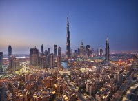 4 أردنيين يحصدون 4 من جوائز الأوسكار التعليمي العشرة في دبي
