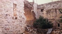 70 عامًا على مجزرة "شرفات" المقدسية