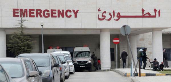 مستشفى البشير: تأجيل مواعيد الخميس الى الاسبوع القادم