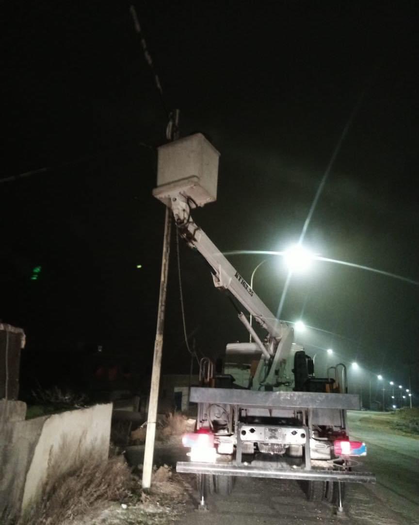 شركة الكهرباء الأردنية تسجل 1200 ملاحظة فردية