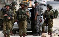 اعتقالات وتنكيل بالفلسطينيين واقتحام للأقصى