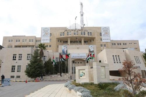 الأشغال تتعامل مع 495 بلاغا خلال 24 ساعة