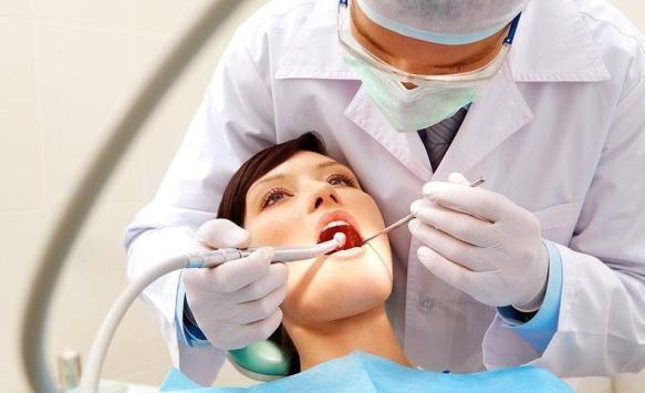 تحويل 40 طبيب أسنان إلى مجالس التأديب