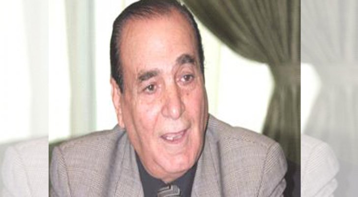 وزير الثقافة ينعى الفنان محمد وهيب