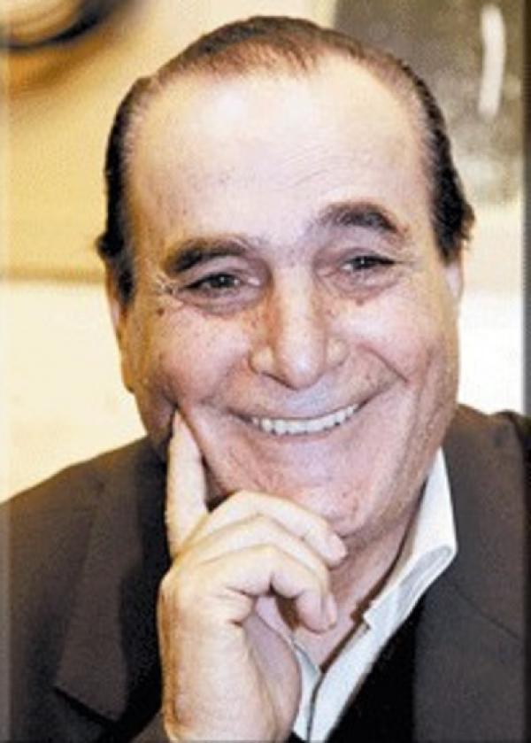 ابو صقر ينعى وهيب: نهتف من خلفك إلى الأردن المنهوب الموجوع