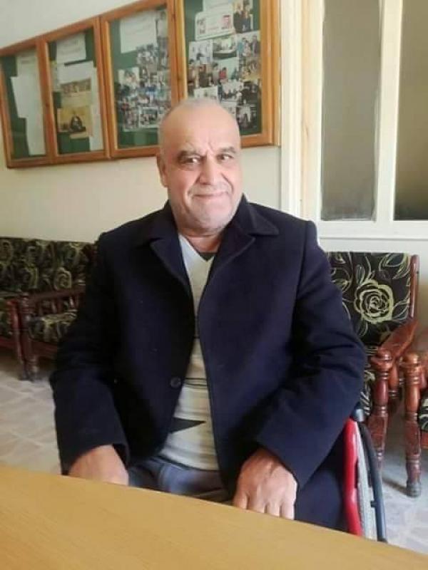 اللجنة البارالمبية تشيع سبع العيش