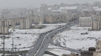 أجواء باردة جداً في أغلب المناطق السبت
