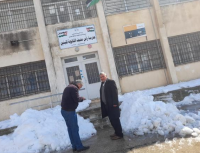 تربية عجلون تقرر التحول للتعليم عن بعد يوم غد الأحد في جميع مدارس المحافظة