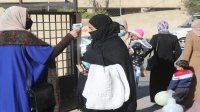 التربية: إصابة 1200 طالب ومعلم وموظف بكورونا منذ بدء الفصل