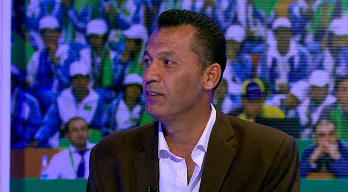 ديان صالح مدربًا لمعان