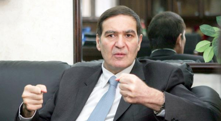 خالد طوقان.. ماذا وعد