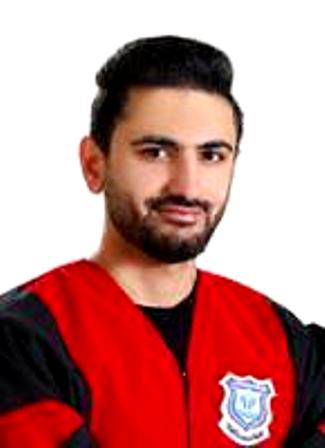 د.الضمور من (عمان الاهلية ) يحصل على المركز الاول لجائزة الشارقة لافضل اطروحات الدكتوراة في الوطن العربي