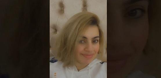 بعد خلع الحجاب.. مشهورة سناب تهاجم طليقها - فيديو