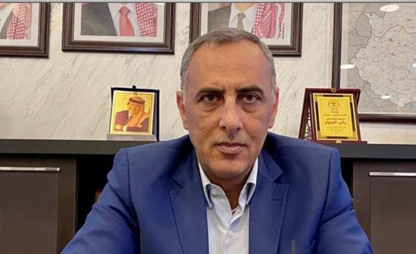 تحويل مخالفين للعزل المنزلي في المفرق للمستشفى الميداني