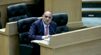 الخصاونة: حريق المفرق مأساة