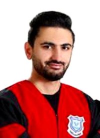 د.الضمور من (عمان الاهلية ) يحصل على المركز الاول لجائزة الشارقة لافضل اطروحات الدكتوراة في الوطن العربي