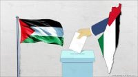 محدث ..(فلسطين)| ترحيب بمرسوم "الرئيس عباس" بشأن الحريات