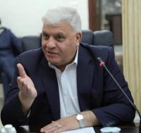 الغويري يلقي أقصر كلمة في الموازنة