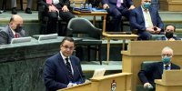 العسعس: لن نرفع الضرائب أو الرسوم