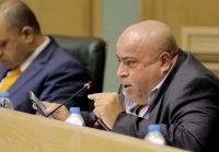 عطية يرفع توصيات لرئيس مجلس النواب حول الموازنة