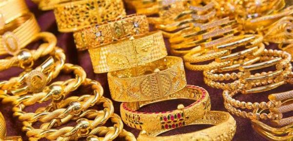 مرايا تنشر اسعار الذهب في الاردن
