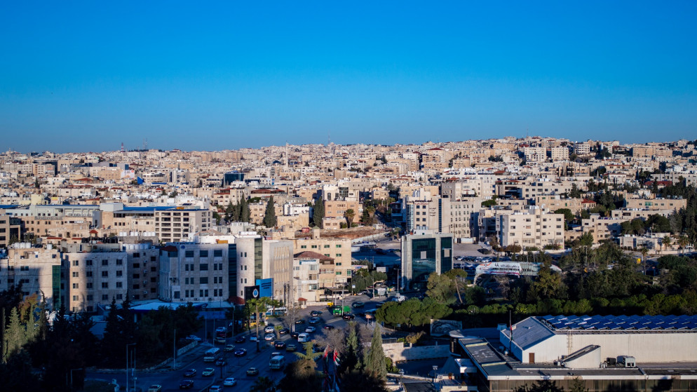 مشروع للبنك الدولي بـ 115 مليون دولار لتعافي شركات أردنية من آثار كوفيد-19