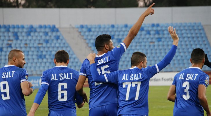رسميا مجموعة السلط في كأس الاتحاد الآسيوي ستقام في البحرين