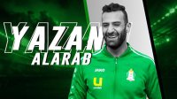 العرب مستمر مع الوحدات