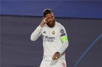 راموس يميل للبقاء في ريال مدريد