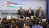 إعلام عبري: اتصالات سرية أجرتها السلطة الفلسطينية مع حزب الليكود
