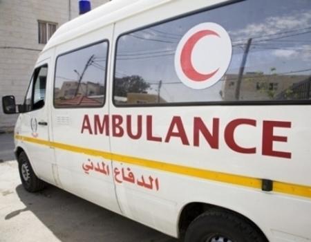 إصابة 7 أشخاص بحادثي تسرب غاز بعمان والزرقاء