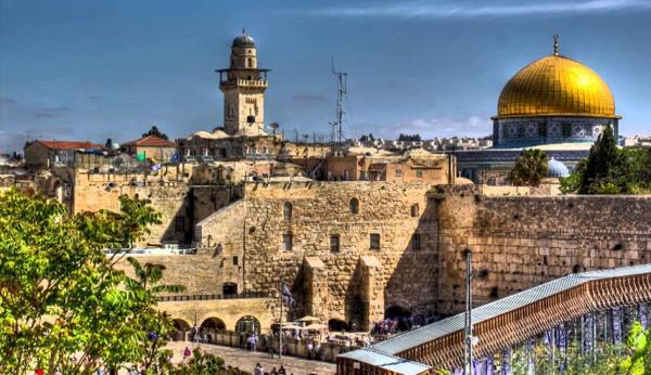 عين على القدس يرصد مخطط الاحتلال لعزل أحياء مقدسية