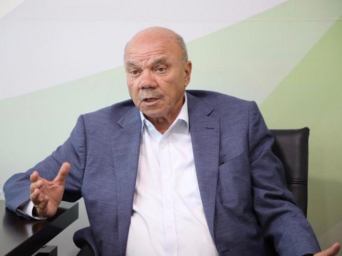 الفايز يؤكد ضرورة سن قانون انتخاب جديد