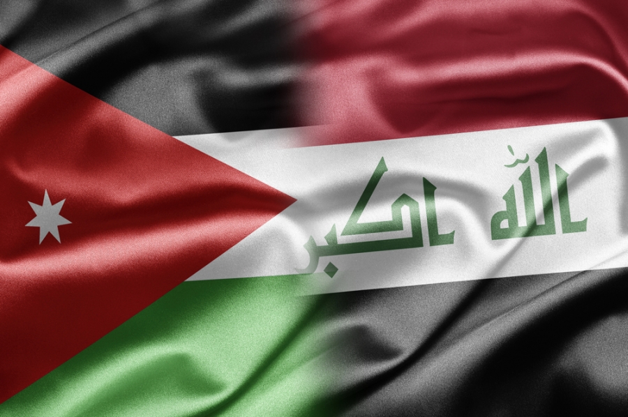 مدينة اقتصادية جديدة بين الأردن و بغداد