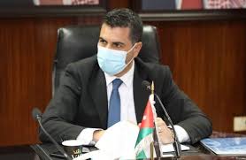 سعيدان: نسعى لرفع قدرة السدود إلى 400 مليون م3