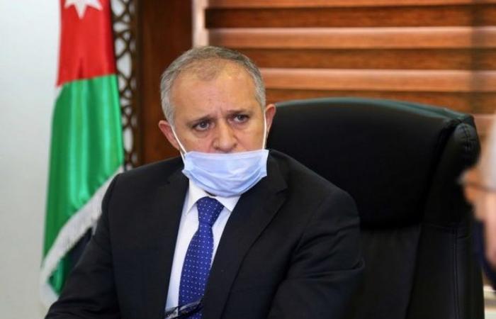 القطامين عن مشروع البتراء 2: مجرد فكرة