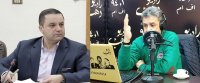 العسعس : الحكومة ملتزمة بعدم رفع الضرائب واعادة العلاوات والزيادات على الرواتب (فيديو)