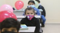 تحويل 32 مدرسة وروضتين و134 شعبة للتعلم عن بعد