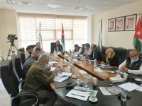 ميناء العقبة استقبل 1600 سفينة خلال عام 2020