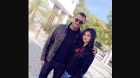 إبنة شقيق كاظم الساهر عارضة أزياء حسناء