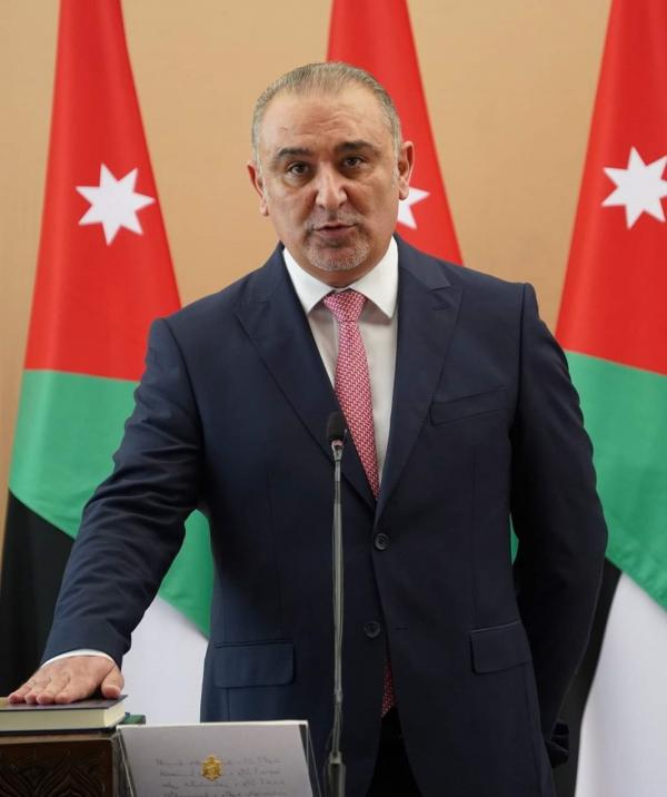 التخطيط تجمع سفراء دول الاتحاد الأوروبي لحشد الدعم