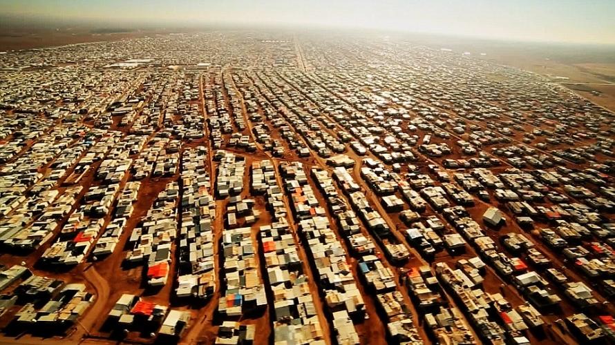 2.4 مليار دولار متطلبات خطة استجابة الأردن للأزمة السورية في 2021