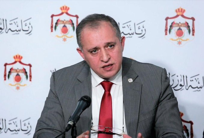 3 آلاف دينار للمنتفع .. القطامين يطلق برنامج "مشاريع رقمية" لدعم 150 شاباً