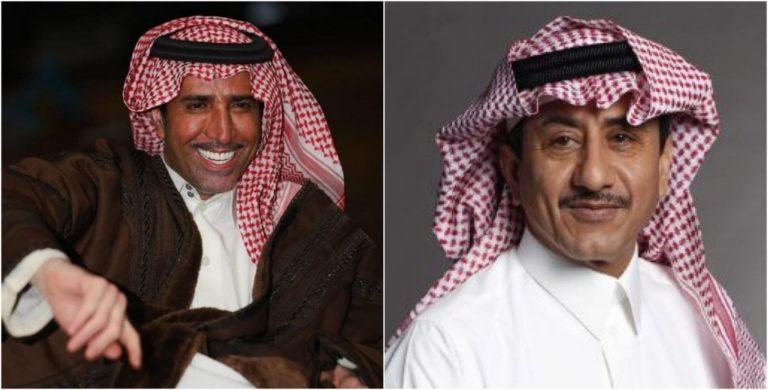 تفاصيل مسلسل كورونا الذي يجمع القصبي والمالكي
