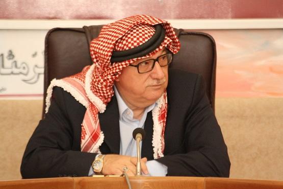 إلغاء قرار لوزير الأشغال