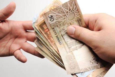 المياه توافق على صرف بدل العمل الإضافي