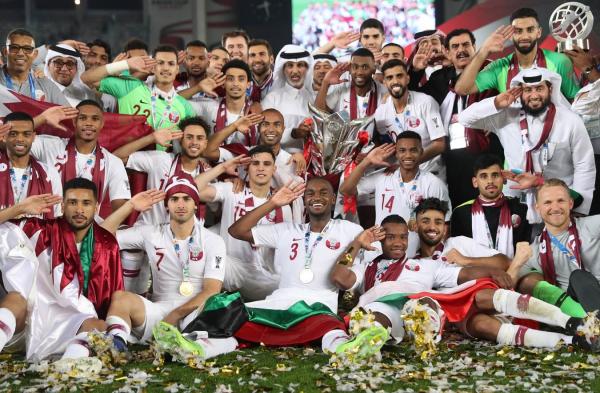 قطر تنسحب من أقدم بطولة كرة قدم في العالم